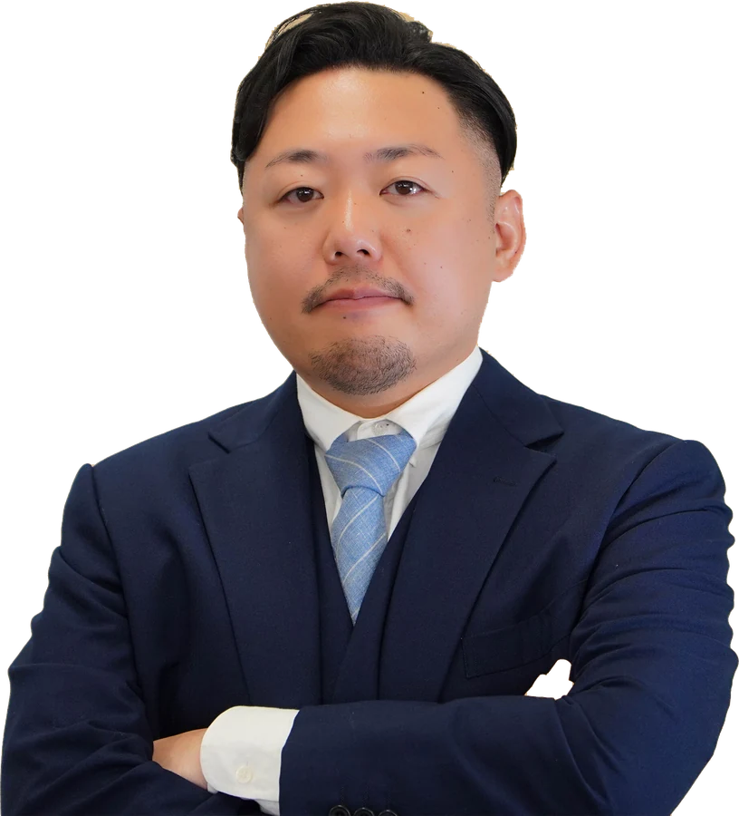 合同会社YOLC 代表社員 大西祐太郎